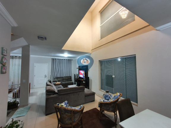 Imagem Casa de Condomínio com 4 Quartos à Venda, 220 m² em Granja Viana - Cotia