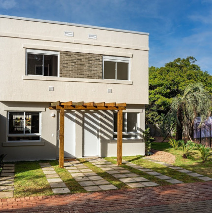 Imagem Casa com 2 Quartos à Venda, 88 m² em Vila Nova - Porto Alegre