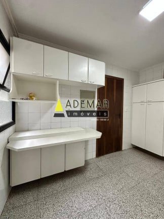 Foto do imóvel Apartamento com 3 Quartos à Venda, 96 m² em Centro - Diadema