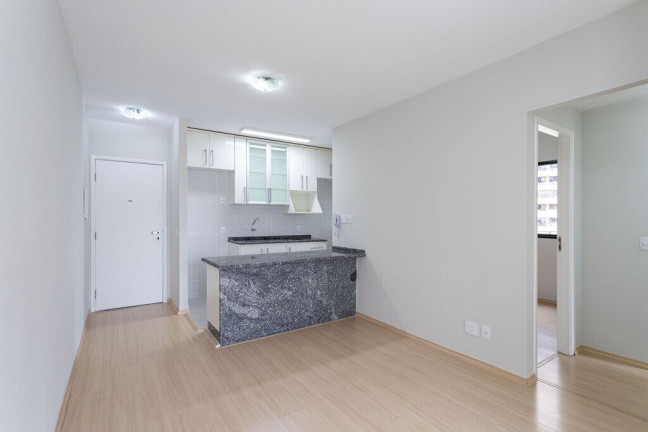 Imagem Apartamento com 2 Quartos à Venda, 52 m² em Brooklin - São Paulo