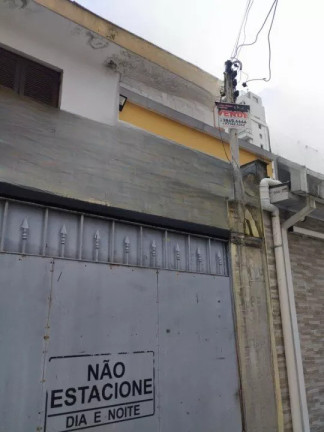 Imagem Sobrado com 3 Quartos à Venda, 160 m² em Itaim Bibi - São Paulo