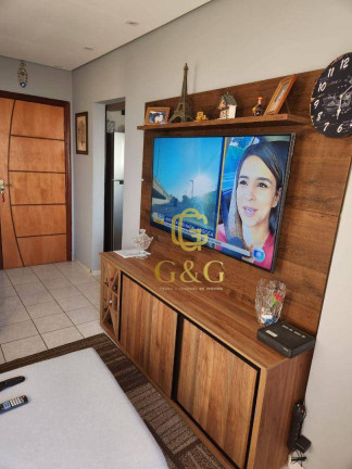 Imagem Apartamento com 2 Quartos à Venda, 68 m² em Mirim - Praia Grande