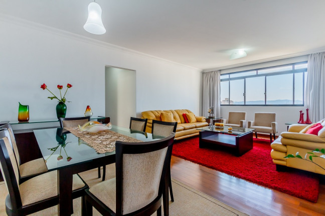 Foto do imóvel Apartamento com 3 Quartos à Venda, 105 m² em Perdizes - São Paulo