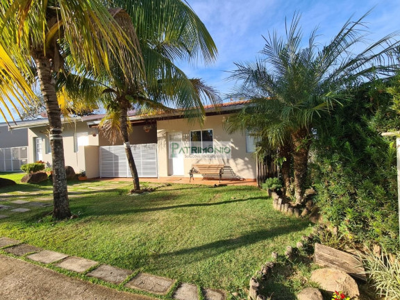 Foto do imóvel Casa com 2 Quartos à Venda, 140 m² em Roseira - Jaguariúna