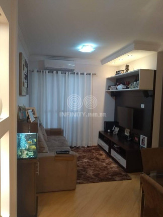Imagem Apartamento com 3 Quartos à Venda, 68 m² em Jardim Anália Franco - São Paulo