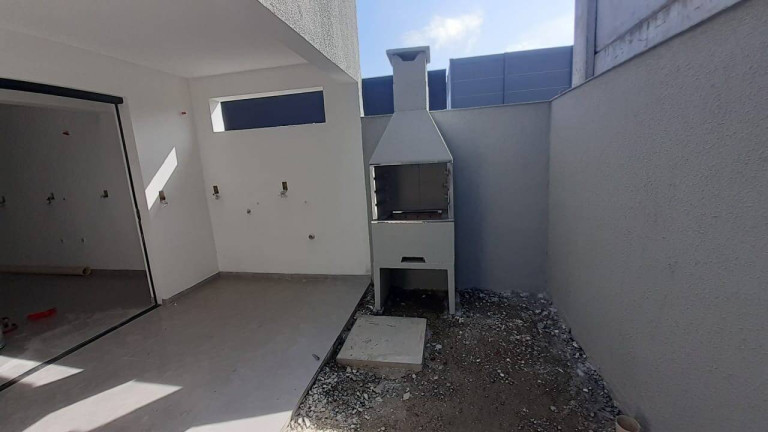 Imagem Sobrado com 3 Quartos à Venda, 108 m² em Jardim Praia Mar - Itapema