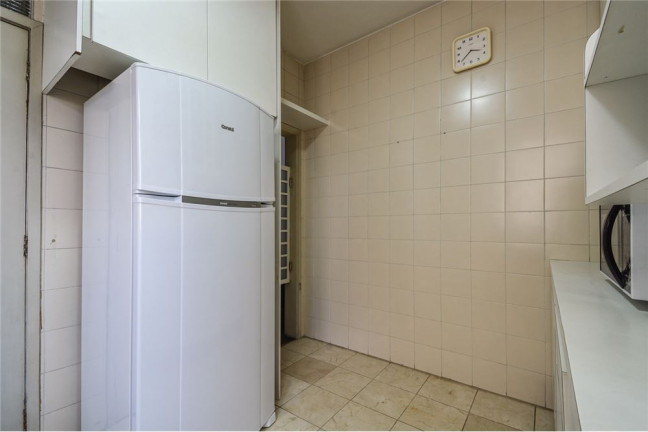Imagem Apartamento com 3 Quartos à Venda, 93 m² em Vila Mariana - São Paulo