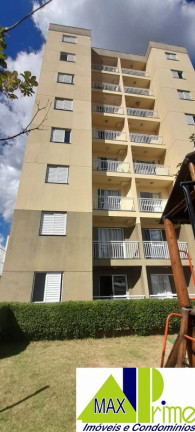 Foto do imóvel Apartamento com 2 Quartos à Venda, 50 m² em Itaquera - São Paulo