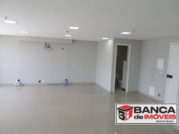 Foto do imóvel Sala Comercial à Venda, 120 m² em Vila Leopoldina - São Paulo