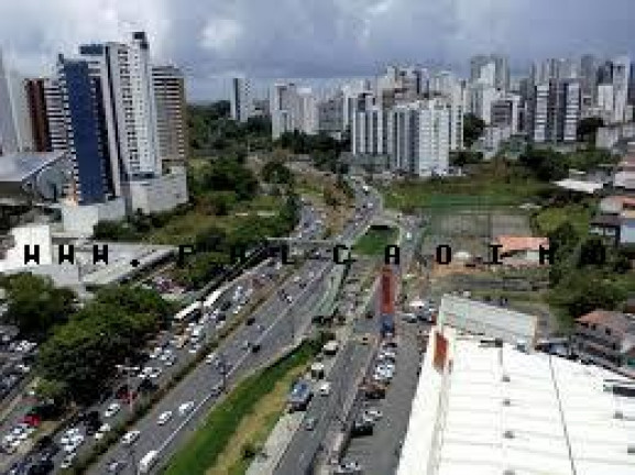 Imagem Imóvel Comercial para Alugar, 18 m² em Brotas - Salvador