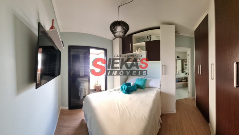 Imagem Apartamento com 3 Quartos à Venda, 110 m² em Vila Antonieta - São Paulo