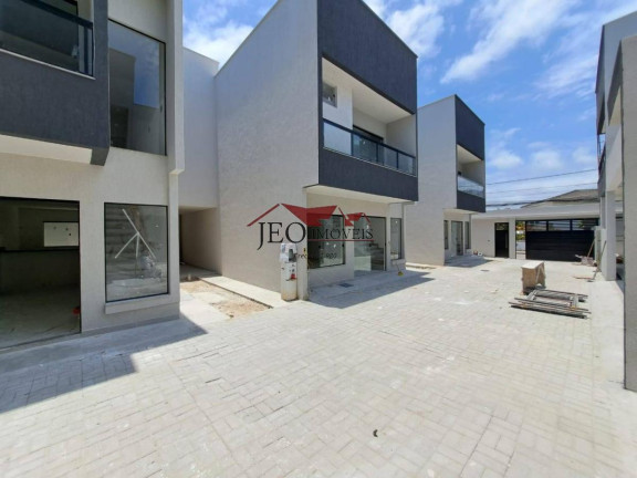 Imagem Casa com 4 Quartos à Venda, 152 m² em Buraquinho - Lauro De Freitas