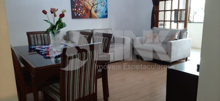 Imagem Apartamento com 3 Quartos à Venda, 101 m² em Jardim São Pedro - Porto Alegre