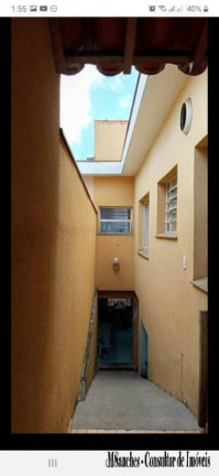 Imagem Casa com 3 Quartos à Venda, 171 m² em Vila Hortência - Sorocaba
