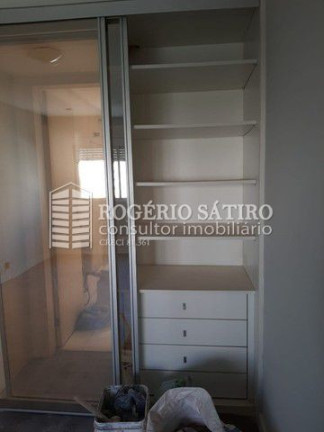 Imagem Apartamento com 3 Quartos à Venda, 143 m² em Chácara Klabin  - São Paulo