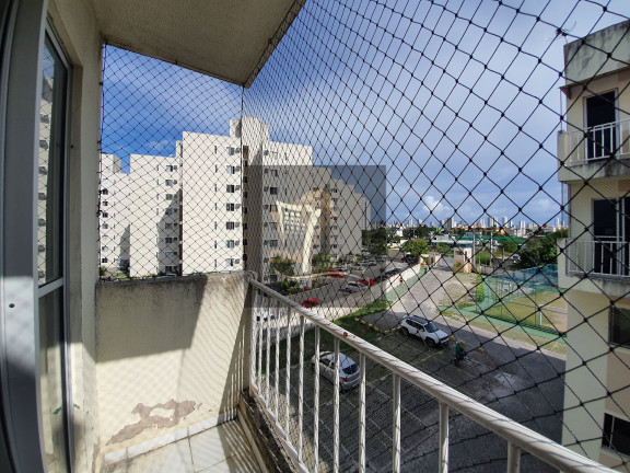 Foto do imóvel Apartamento com 3 Quartos à Venda, 63 m² em Candeias - Jaboatão Dos Guararapes