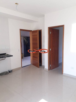 Imagem Apartamento com 2 Quartos à Venda, 34 m² em Itaquera - São Paulo
