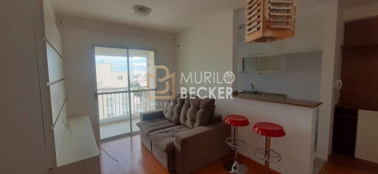 Foto do imóvel Apartamento com 2 Quartos à Venda, 60 m² em Centro - São José Dos Campos