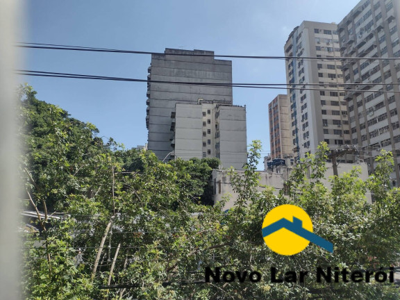 Foto do imóvel Apartamento com 2 Quartos à Venda, 94 m² em Icaraí - Niterói