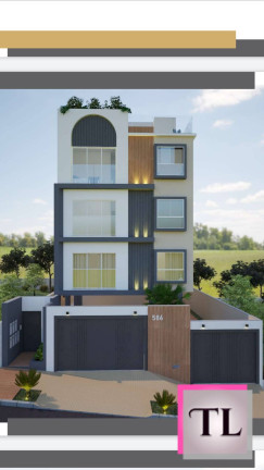 Imagem Apartamento com 2 Quartos à Venda, 68 m² em Monte Verde Ii - Poços De Caldas