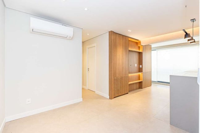 Foto do imóvel Apartamento com 2 Quartos à Venda, 65 m² em Bela Vista - São Paulo