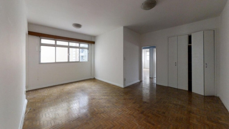 Imagem Apartamento com 2 Quartos à Venda, 113 m² em Pinheiros - São Paulo