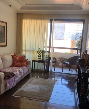 Foto do imóvel Apartamento com 4 Quartos à Venda, 115 m² em Nova Petrópolis - São Bernardo Do Campo