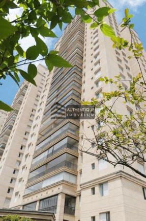 Imagem Apartamento com 3 Quartos à Venda, 167 m² em Brooklin - São Paulo