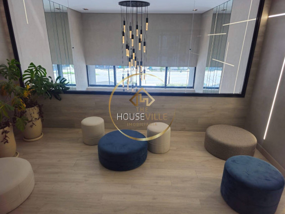 Foto do imóvel Apartamento com 3 Quartos à Venda, 143 m² em Jardim Satélite - São José Dos Campos