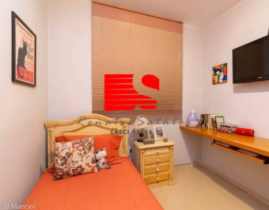 Imagem Apartamento com 3 Quartos à Venda, 65 m² em Buritis - Belo Horizonte