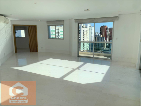 Foto do imóvel Apartamento com 3 Quartos à Venda, 210 m² em Moema - São Paulo
