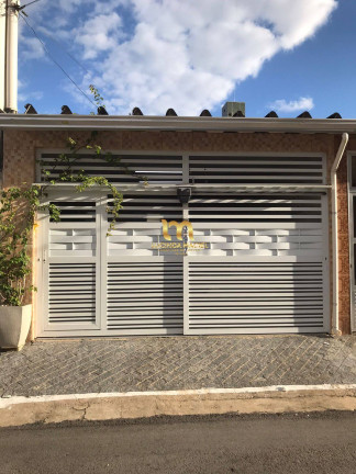 Foto do imóvel Casa com 3 Quartos à Venda, 76 m² em Tupi - Praia Grande