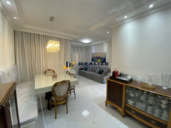 Foto do imóvel Apartamento com 2 Quartos à Venda, 72 m² em Centro - Campos Dos Goytacazes