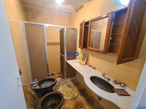 Foto do imóvel Apartamento com 3 Quartos à Venda, 83 m² em Copacabana - Rio De Janeiro