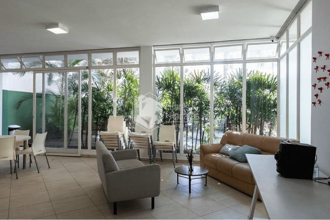 Foto do imóvel Apartamento com 3 Quartos à Venda, 83 m² em Aclimação - São Paulo