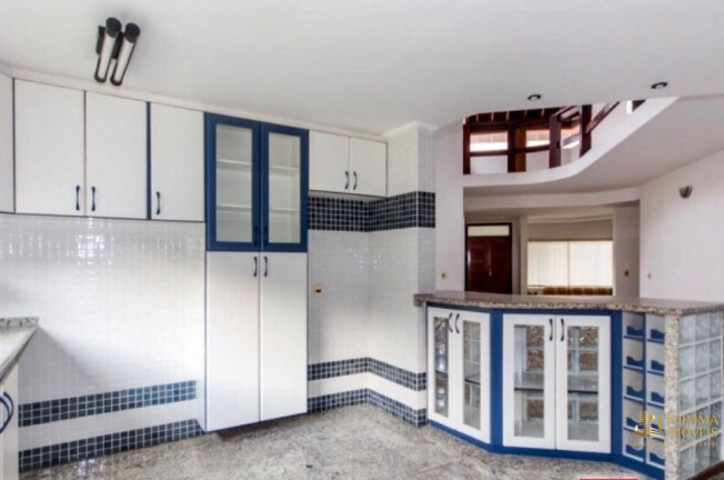 Imagem Casa de Condomínio com 5 Quartos à Venda, 350 m² em Tabatinga - Caraguatatuba