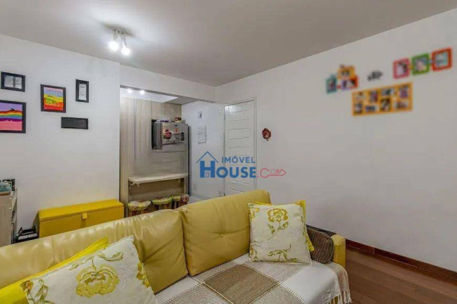 Foto do imóvel Apartamento com 3 Quartos à Venda, 110 m² em Pinheiros - São Paulo