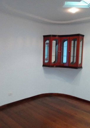Imagem Apartamento com 4 Quartos à Venda, 168 m² em Vila Regente Feijó - São Paulo