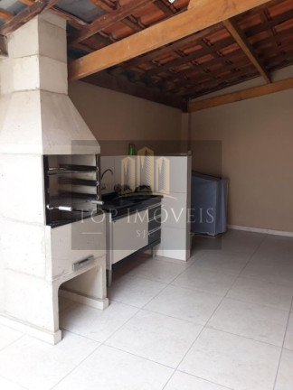 Imagem Casa com 3 Quartos à Venda, 187 m² em Jardim Motorama - São José Dos Campos