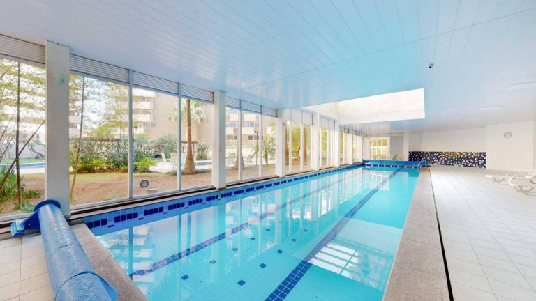 Foto do imóvel Apartamento com 2 Quartos à Venda, 115 m² em Paraíso - São Paulo