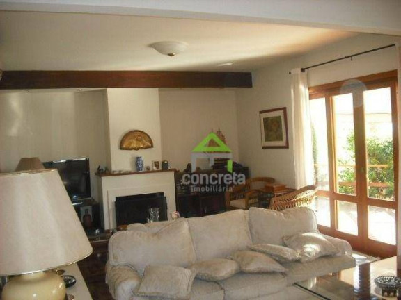 Imagem Casa de Condomínio com 3 Quartos à Venda, 300 m² em Granja Viana Ii - Cotia