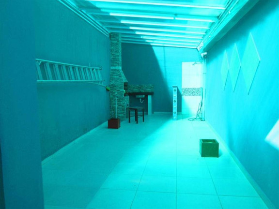 Imagem Casa com 2 Quartos à Venda, 82 m² em Florida Mirim - Itanhaem