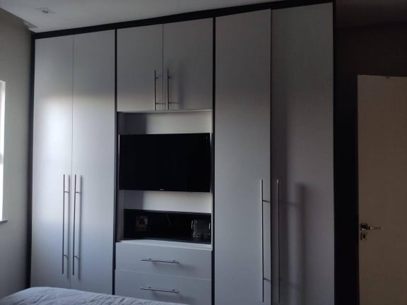 Imagem Apartamento com 3 Quartos à Venda, 90 m² em Goes Calmon - Itabuna