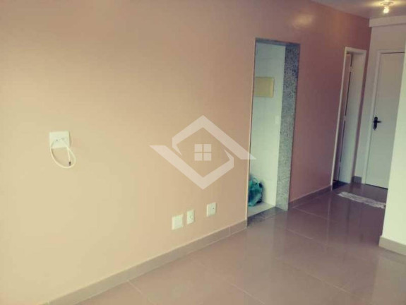 Foto do imóvel Apartamento com 2 Quartos à Venda, 54 m² em Campo Grande - Rio De Janeiro
