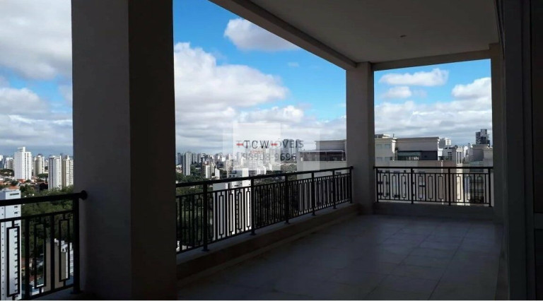 Foto do imóvel Apartamento com 4 Quartos à Venda, 250 m² em Aclimação - São Paulo