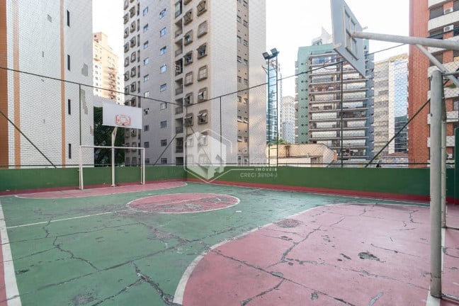 Foto do imóvel Apartamento com 3 Quartos à Venda, 76 m² em Vila Olímpia - São Paulo