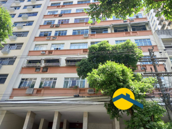 Foto do imóvel Apartamento com 3 Quartos à Venda, 108 m² em Icaraí - Niterói