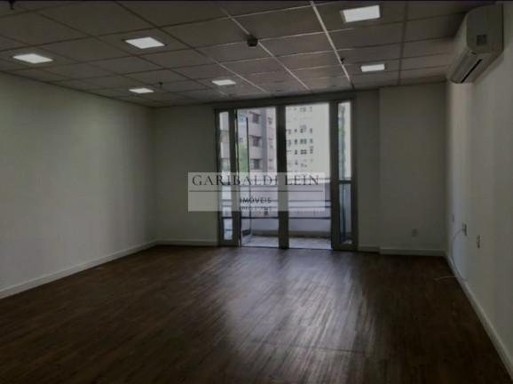 Foto do imóvel Sala Comercial à Venda, 40 m² em Consolação - São Paulo