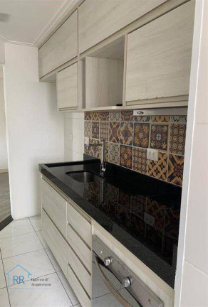 Foto do imóvel Apartamento com 2 Quartos à Venda, 53 m² em Vila Leopoldina - Santo André