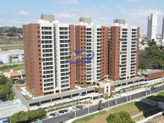 Foto do imóvel Apartamento com 3 Quartos à Venda, 141 m² em Jardim Campos Elísios - Jundiaí